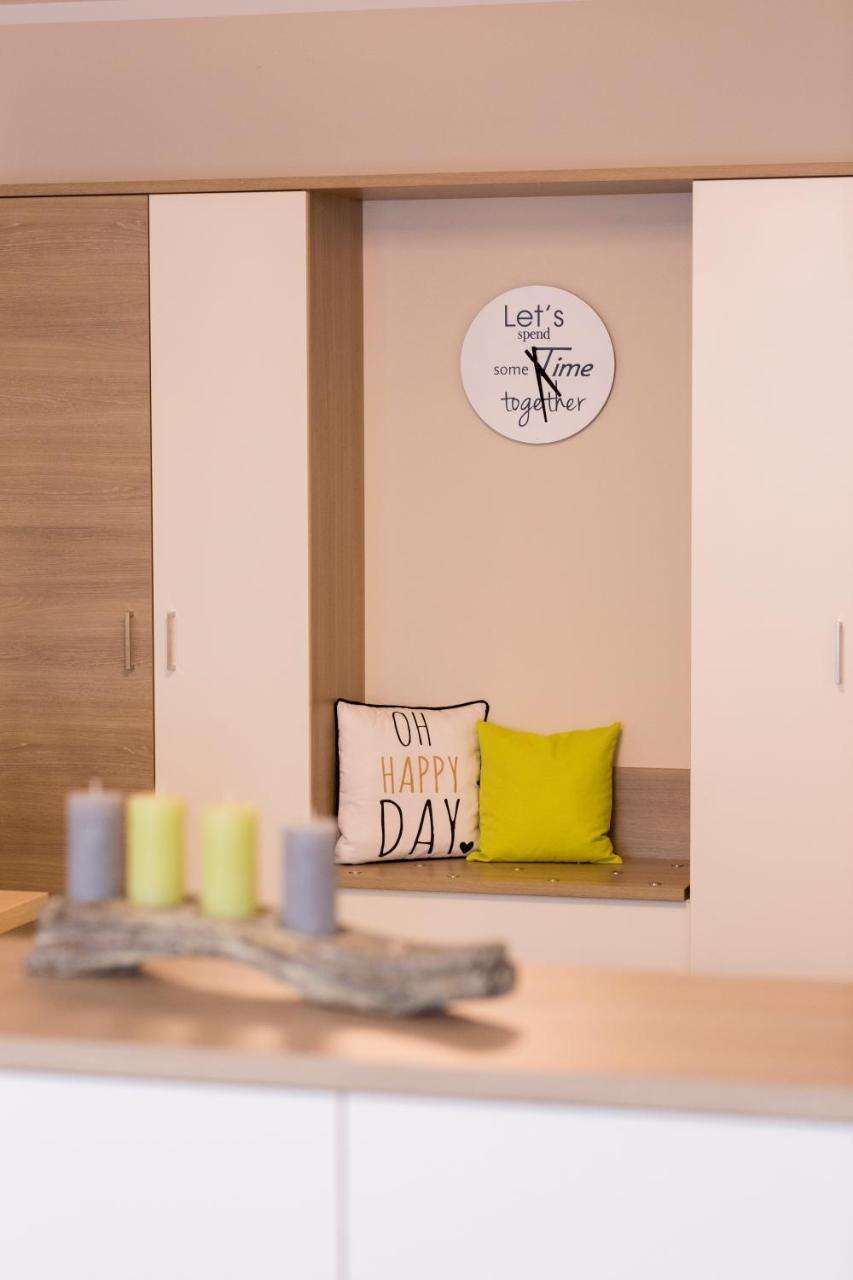 Apartamento Cozy-Flats Koblenz Coblenza Exterior foto