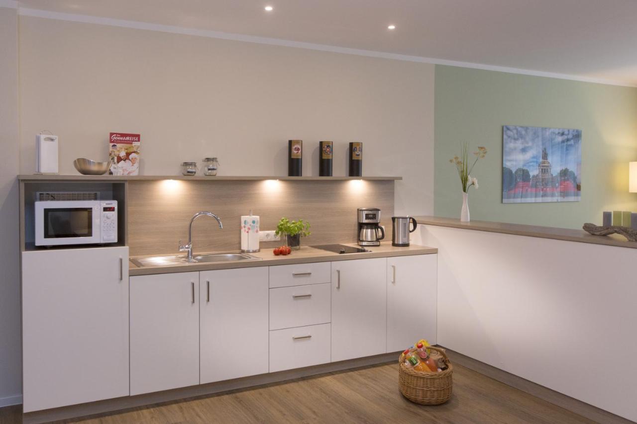 Apartamento Cozy-Flats Koblenz Coblenza Exterior foto